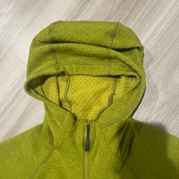 RAB Nexus Hooded Jacket - Mens M - Picture 4 of 10